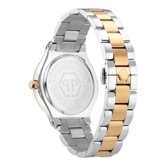 Philipp Plein Plein Underdog Bracelet Watch - NWT